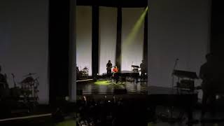 MARINA - Goodbye (Vertical Video) - Live from Pittsburgh, PA 02/19/22