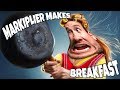 Markiplier Makes: Breakfast