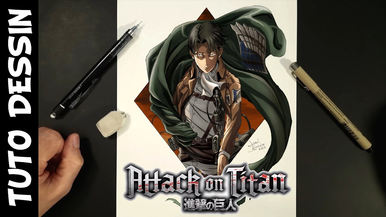 Dessin Snk Facile