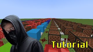 Alan Walker: Faded | Como Tocar no Minecraft! - AtmBr