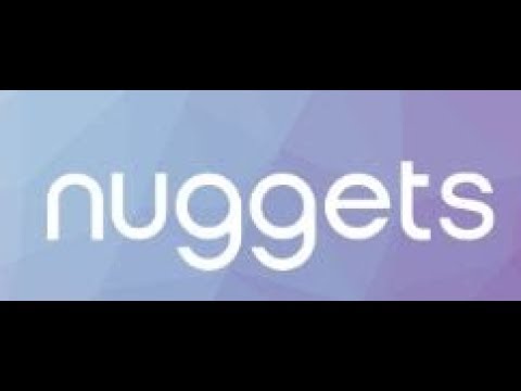 Nuggets: Biometric tool for login, payment & verification