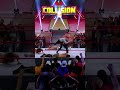 Putting this clip here for New York Basketball fans... just in case | AEW Collision