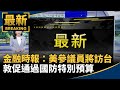 防衛預算討論