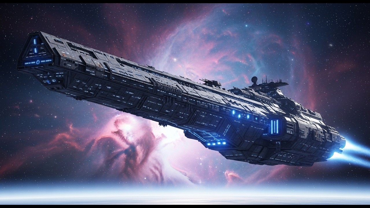 Инопланетяне заявили, что люди не способны править — и Галактика была шокирована | HFY история