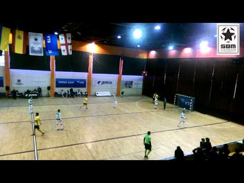 FC General vs FC Vivus Ge 3-1