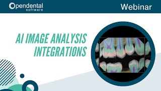 Feature Highlight - AI Image Analysis Integrations- Pearl & BetterDiagnostics
