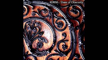 Numina ~ Withdrawn (Edit)