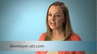 Microsoft® Visual Studio® Extensions for AT&T APIs