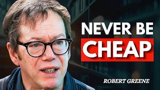 The Dark Psychology of Value: How to Force Others to Respect You | Robert Greene Motivational Speech