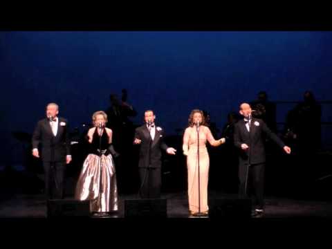 Begin the Beguine Video