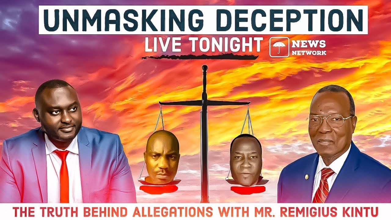 INTELLIGENT INSIGHTS UNMASKING DECEPTION THE TRUTH BEHIND