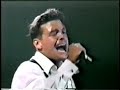 Luis Miguel Nada es igual Tour 1996 Remasterizado 2