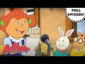 Elwood City Library Community Campaign
