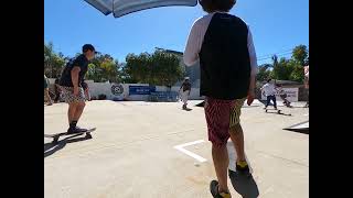 Carlsbad Surf and Skate 2