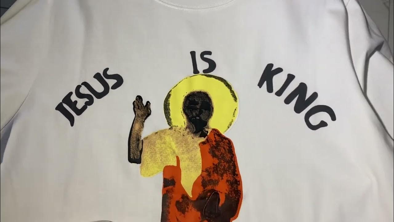 Футболка Канье Уэст - YouTube