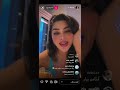 لایو جنجالی وفوق العاده سکسی دنیا جهانبخت وعشوه هایش لایو جنجالی وفوق العاده سکسی دنیا جهانبخت وعشوه هایش
