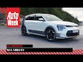 Kia Niro EV - AutoWeek Review