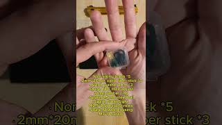 CTM TAC Hi-capa 5.1 split slide - NAVIARA #airsoft #shorts #unboxing
