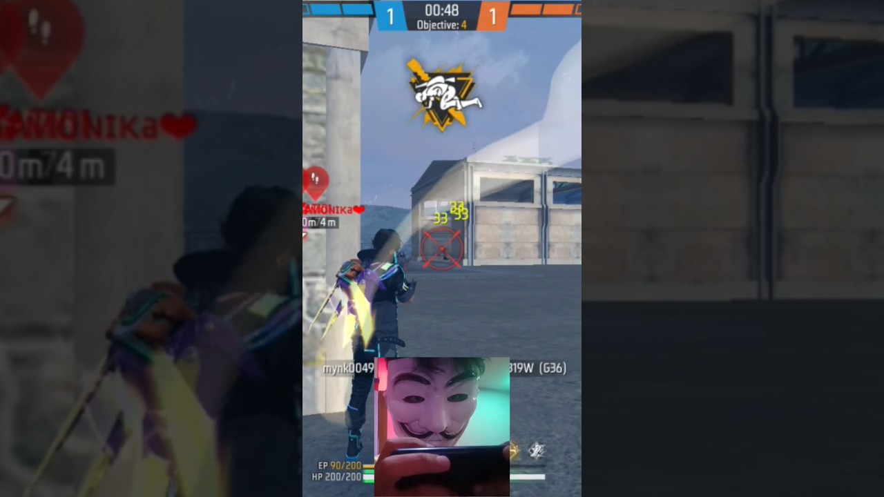 Elite Alok Ability || FREE FIRE Awaken Alok   