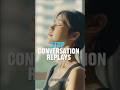 Stop Conversation Replays. #shorts #aethermetric