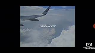 5GANG - MOD AVION(oficieal VIDIO)