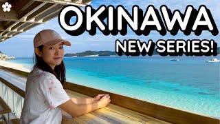 Okinawa Series!! 🏝️ New Traveling Series Coming Up!! Teaser