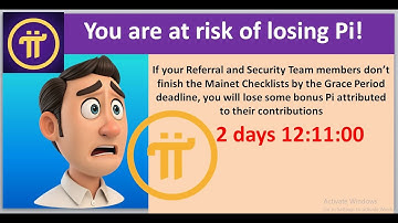 Pi Network: Do this now or lose your Unverified Pi Balance | Unverified Pi Balance Solution