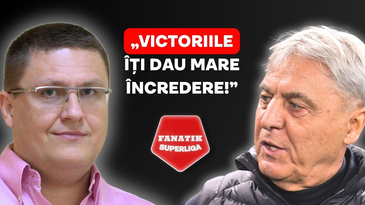 Sorin Cartu, cu GANDUL DOAR LA TITLU dupa U Craiova - Metaloglobus 2-1. Adversarul care II DA FIORI