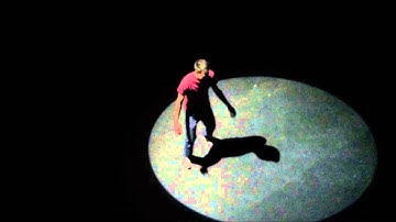 Visual Automatic Follow Spot Teaser