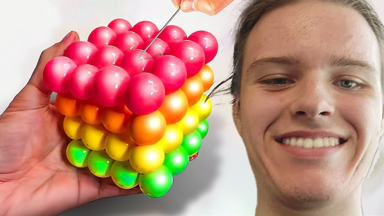 LABIAUSIAI *SATISFYING* VAIZDELIAI!