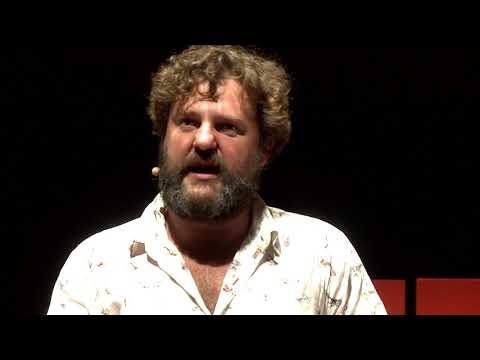 La lista de las primeras veces | Jacobo Bergareche | TEDxValladolid