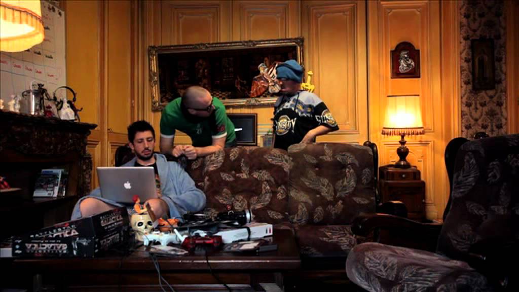 nerdz saison 4 episode 16