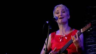 Jill Sobule - Just As Easy To Be Nice As It Is To Be An Asshole | Live at City Winery
Jill Sobule performing Just As Easy To Be Nice As It Is To Be An Asshole
“Nostalgia Kills” Pinko Records
https://smarturl.it/NostalgiaKills/
https://www.instagram.com/jillsobule/ Jill Sobule - Just As Easy To Be Nice As It Is To Be An Asshole | Live at City Winery