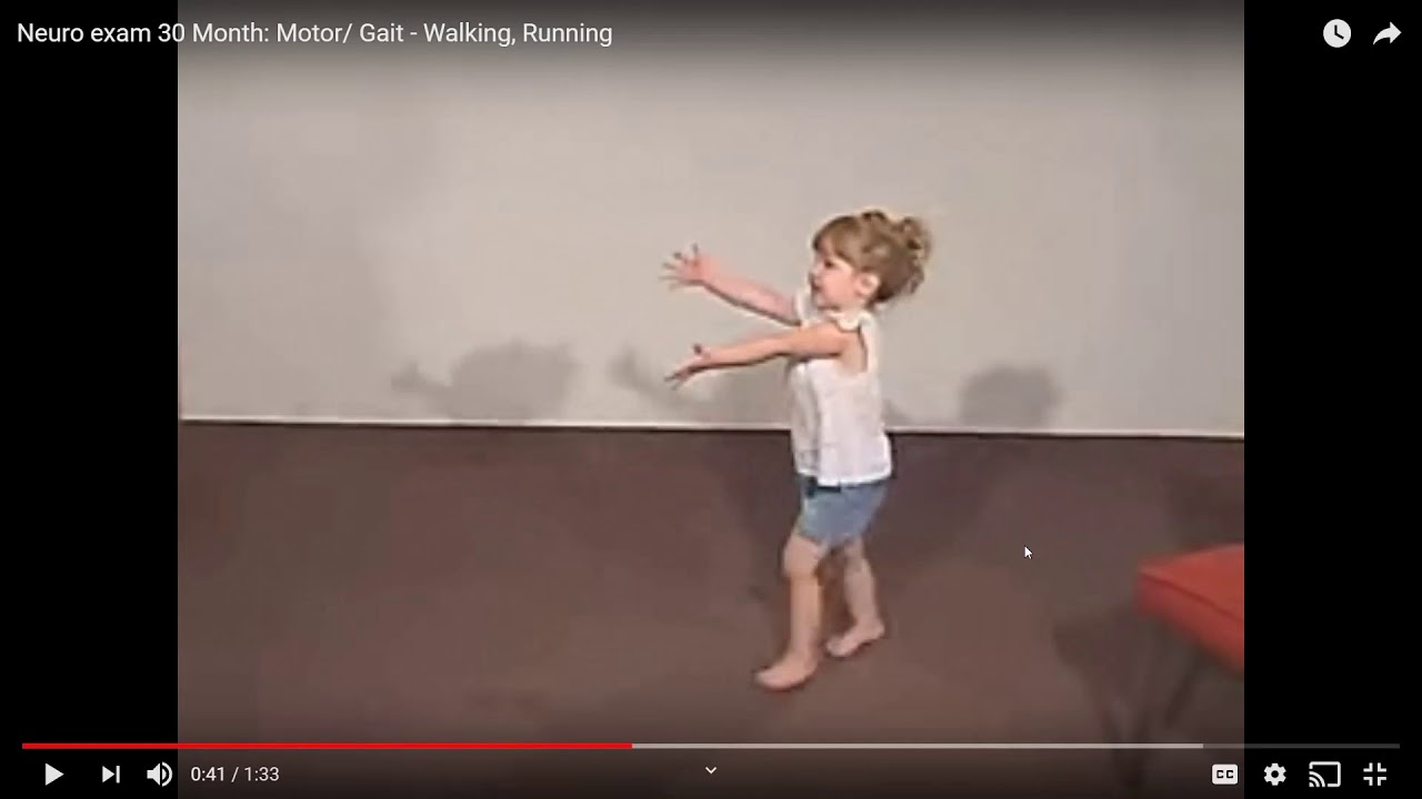 Motor Learning - YouTube