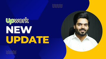 New Update in Upwork Profile Section | Must apply this change in your profile