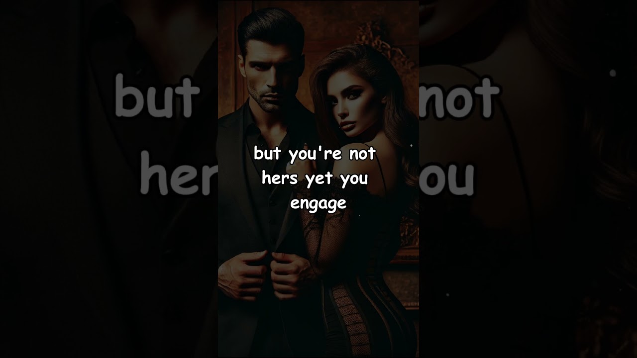 The Most Irresistible Thing a Man Can Be 