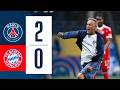 EN ROUTE POUR NEW YORK LE RÉSUMÉ DE PARIS BAYERN 2 0 EN ROUTE POUR NEW YORK LE RÉSUMÉ DE PARIS BAYERN 2 0