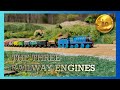 [CANCELED] The Three Railway Engines | Railway Series 80th Anniversary Trailer