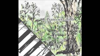 Umi No Mieru Machi - Piano Set Ghibli (Track 01)
