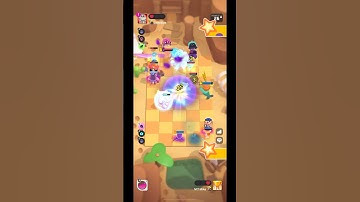 DESTROY Countess! #clashmini #clashminigameplay #clash #shorts