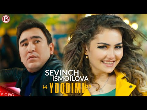 Sevinch Ismoilova - Yoqdimi (Official Video)