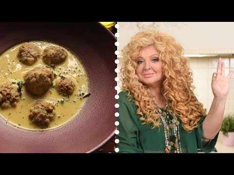 Zupa Ogãrkowa Magdy Gessler