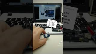 sim900 con módulo con gps ublox para envío de posición gps x sms, botón de pánico