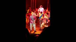 Heaven on Their Minds (Jesus Christ Superstar) - Alex Stone