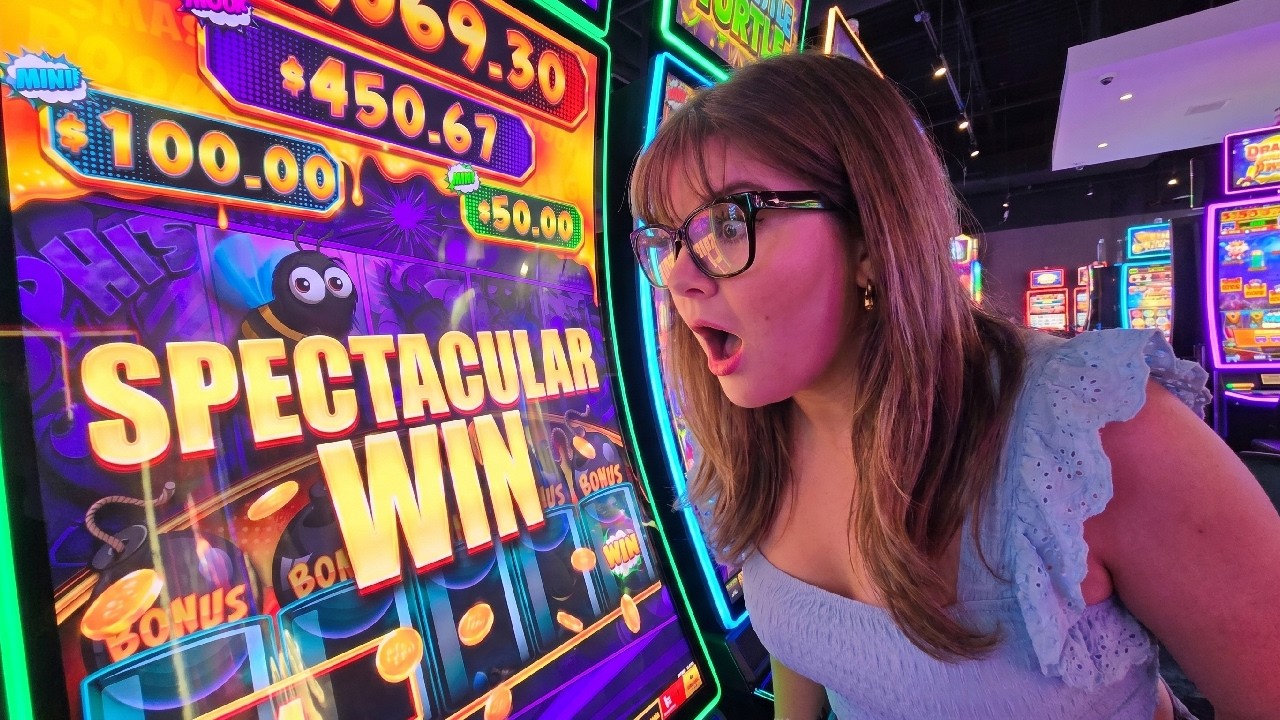 Back to Back Bonuses Delivered SWEET Victory!