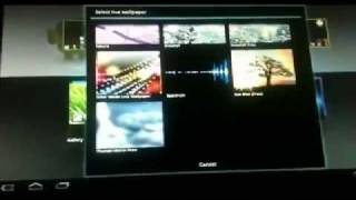 BEST FREE LIVE WALLPAPERS FOR ANDROID 2011 - 2012 screenshot 3