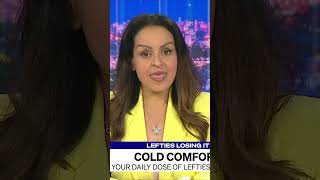 Lefties Losing It: Young liberal women’s unhealthy attention seeking