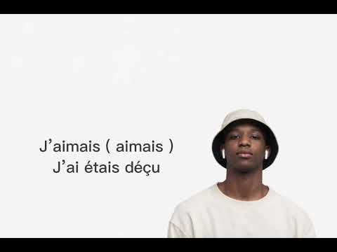 Gospel lyrics : " PLUS que ÇA "