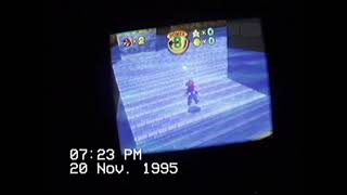 random vhs test