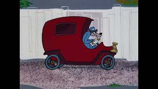 Robert Bob Bentley Animation